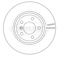 BBD5135
