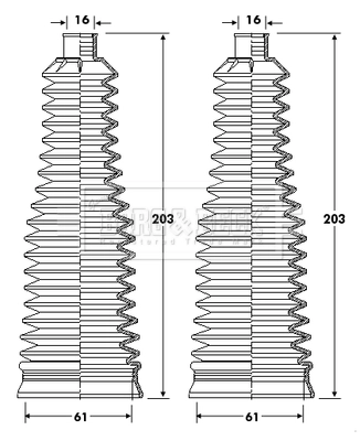 BSG3422