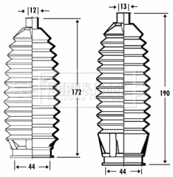 BSG3311