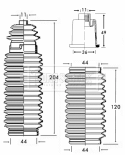 BSG3164