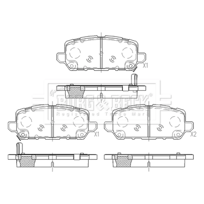 BBP2607