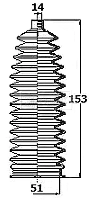 BSG3451