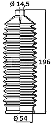 BSG3407