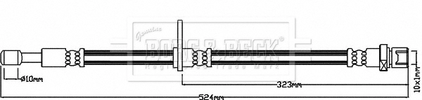 BBH8205