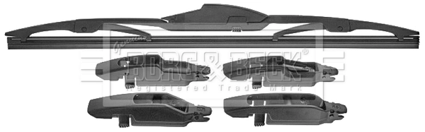 BW14R