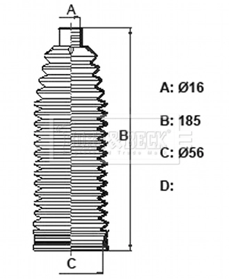 BSG3415