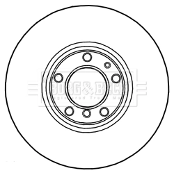 BBD5745S