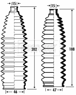 BSG3353