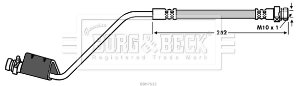 BBH7632