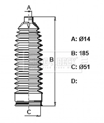 BSG3435