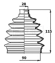 BCB6149