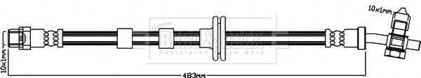 BBH8317