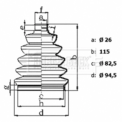 BCB6435