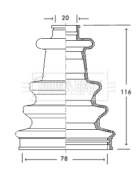 BCB2080