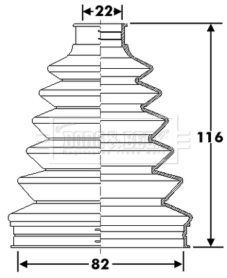 BCB6285