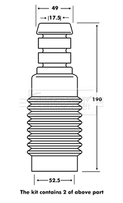 BPK7069