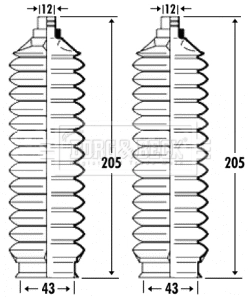 BSG3335