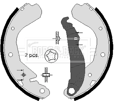 BBS6101