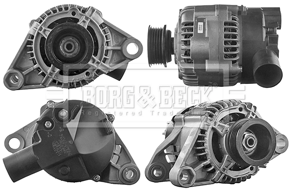 BBA2701