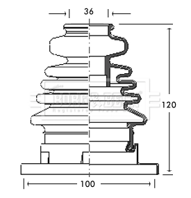 BCB2714