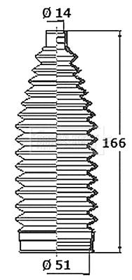BSG3465