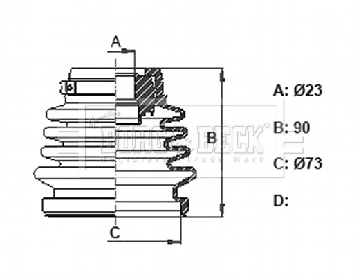 BCB6352