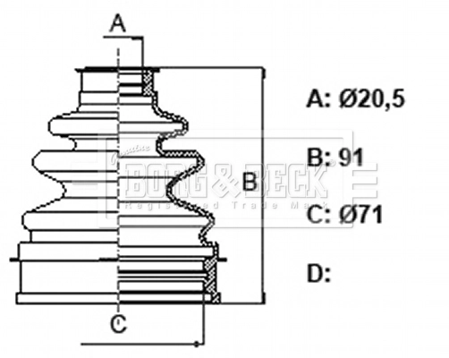 BCB6349