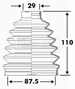 BCB6111