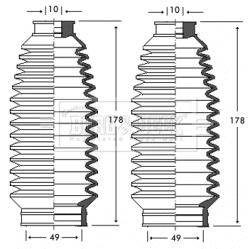 BSG3236