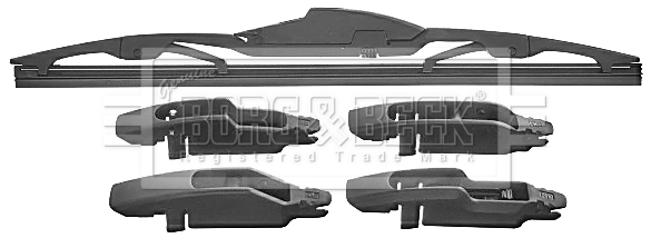 BW12R