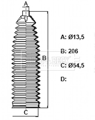 BSG3446