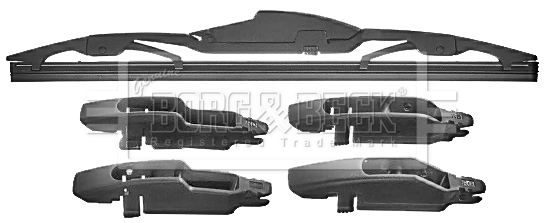 BW11R