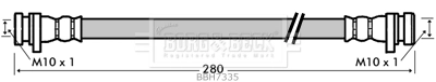 BBH7335