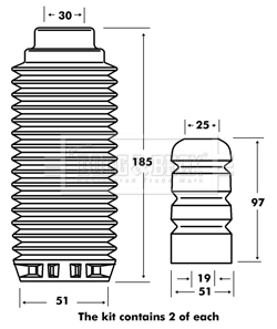 BPK7030