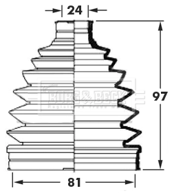 BCB6010