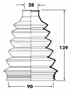 BCB6085