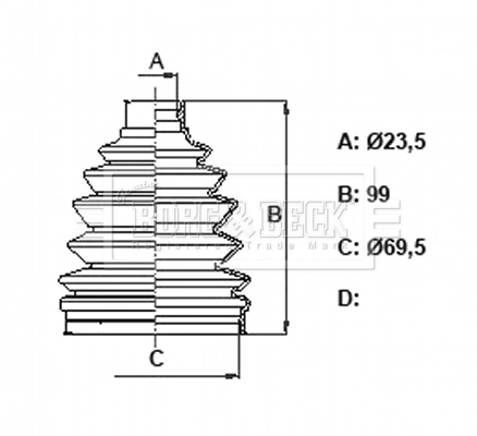 BCB6166