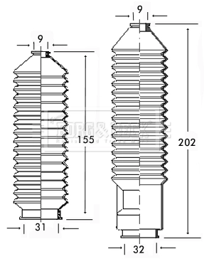 BSG3131