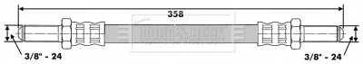 GBH603
