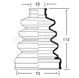 BCB2709