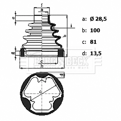BCB6440