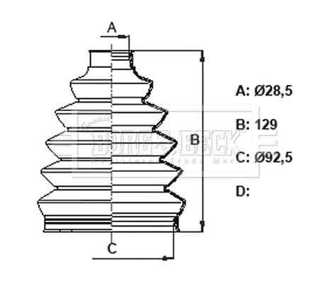 BCB6395