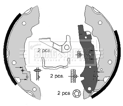 BBS6060