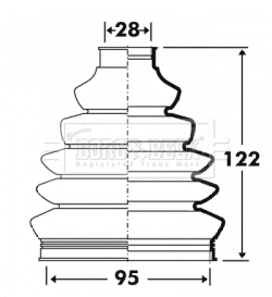 BCB6103