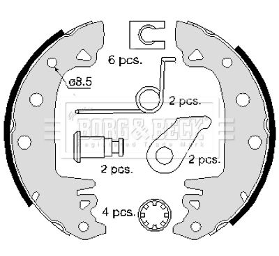 BBS6086