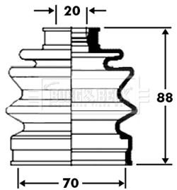 BCB2368