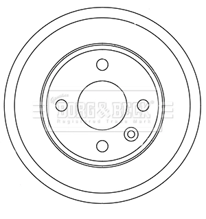 BBR7257