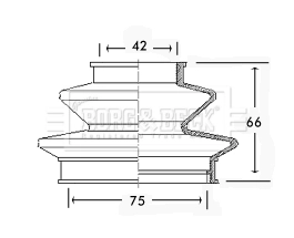 BCB2425