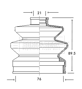 BCB2045