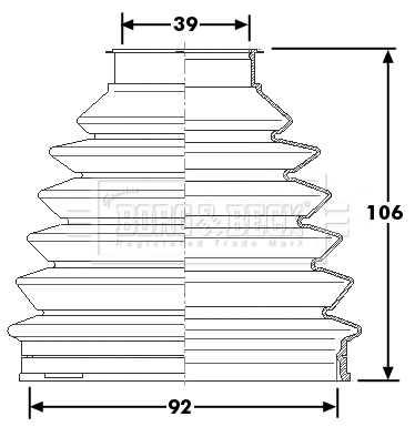 BCB6231